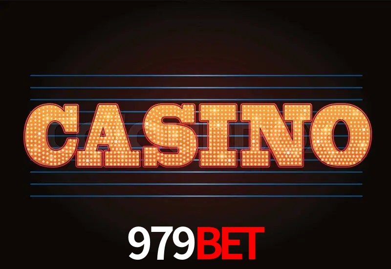 Experiência VIP 979bet