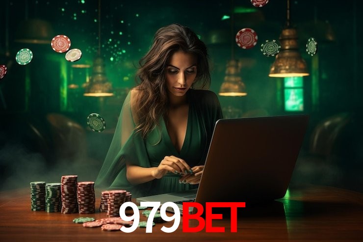 Premium Interface 979bet