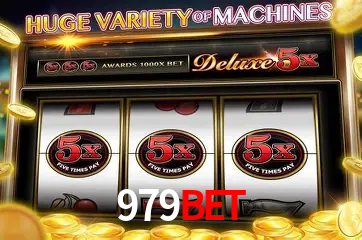 Roulette Table 979bet